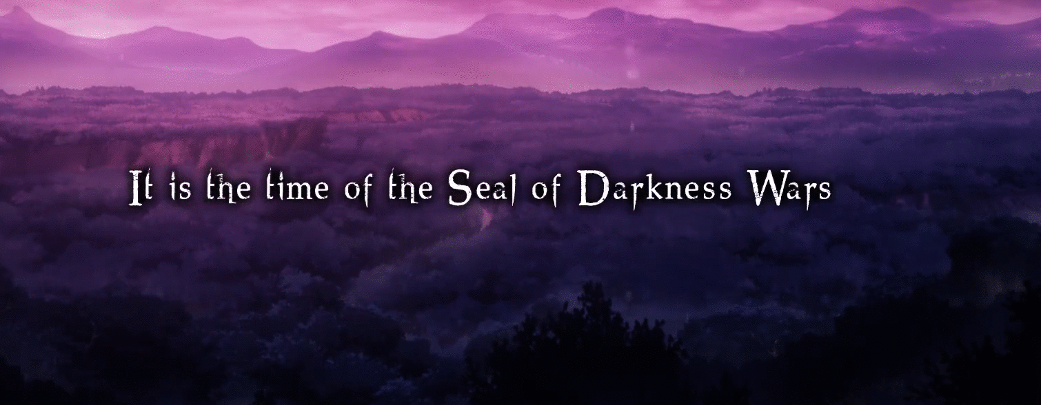 「魔域英雄传说」动画化决定！预计2025年1月开播