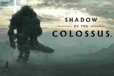 八方2制作人力荐《旺达与巨像》：游戏各方面都很完美