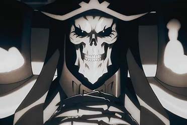 剧场版动画《OVERLORD 圣王国篇》正式预告!9月上映