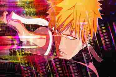 万代南梦宫正式公开！漫改格斗游戏《死神 魂魄觉醒》