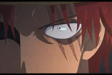 《海贼王》动画第1112话特别PV公开 香克斯展现实力