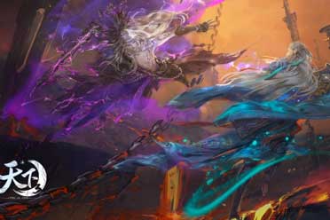 年中资料片上线倒计时3天！种种异闻都指向……时隔十二年，再度启航！