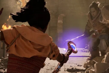 《宣誓》所有任务都独一无二 没有一个是复制粘贴的