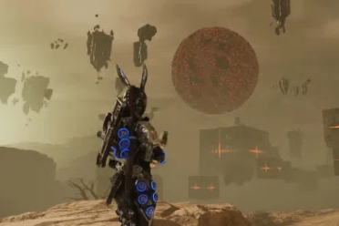 玩家数量激增！《第一后裔》Steam玩家峰值达26万！