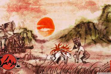 神谷英树谈《大神》历程：销量惨淡 未能达到预期！