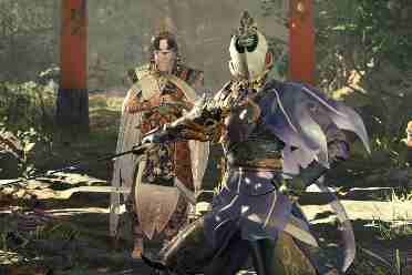 《祇：女神之道》公布PS4和PS5容量 7月19正式发售！