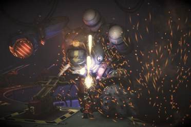 《合金弹头》原主创将与Red Dunes Games合作开发新作