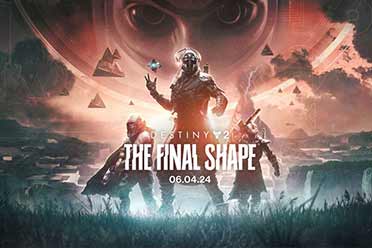 《命运2》将于7月10日举行第一章“回声”第2幕直播会