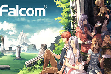 Falcom社长近藤季洋：《轨迹》系列正开发重制作品