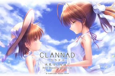 《Clannad》仅排第5！盘点14款Steam最佳视觉小说游戏