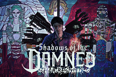 《暗影诅咒：地狱重制版》通过ESRB评级！今年发售