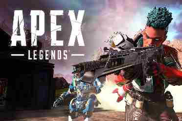 《Apex》计划每赛季推出两个通行证 不能用游戏货币买