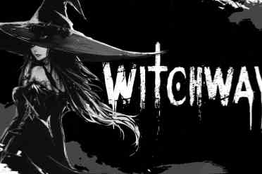 化身黑女巫？塔防新游《魔女之路》上线Steam页面