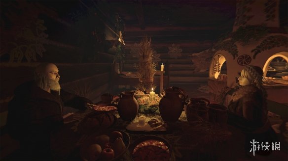 时空穿梭冒险新作《太阳的尽头》已开启免费试玩