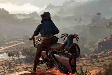 《星球大战：亡命之徒》横穿部分星球仅需不到5分钟！