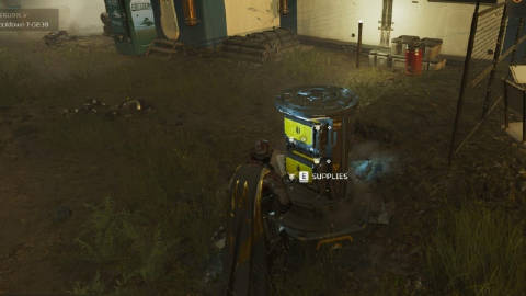 《绝地潜兵2》玩家在社交媒体上呼吁改善补给策略