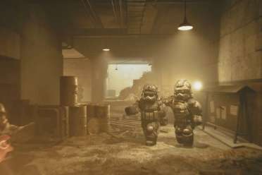 画面效果超绝！免费游戏《STALCRAFT:X》重大更新