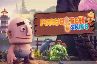 《被遗忘的天空》Demo已推出 8月12日将上线抢先体验