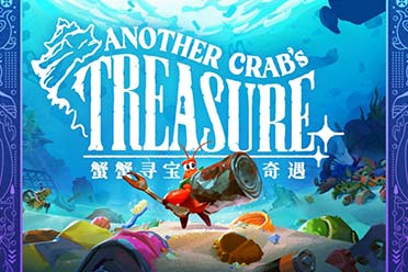 感谢所有蟹蟹购买！《蟹蟹寻宝奇遇》的所有玩家已为海洋环保捐赠6万美元