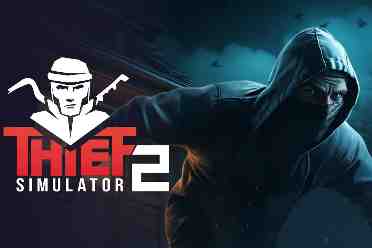 Switch版《小偷模拟器2》即将上线 发售日期尚未公布