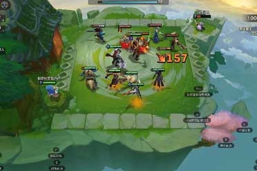 “双城传说恭喜发财”回归活动介绍  Mac玩《金铲铲之战》攻略放送