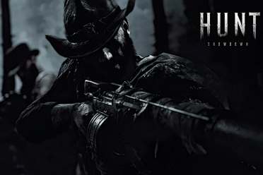 赏金追猎游戏《猎杀：对决》全球降价 PC版7.11开启