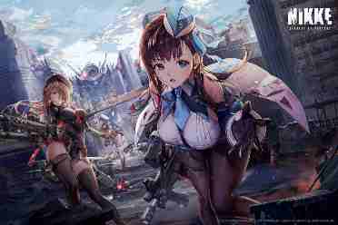 《剑星》开发商Shift Up已上市！首日股价上涨49%！