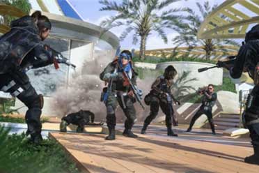 期待一下！曝《COD现代战争3》本月下旬将加入XGP