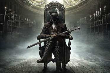 《血源：老猎人》将加入PS Stars奖励！所需5000积分