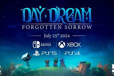 《白日梦：被遗忘的悲伤》宣布登陆主机！7月25日上线