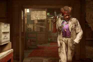 生存恐怖游戏《逃生：试炼》重大更新：新敌人佛朗哥！