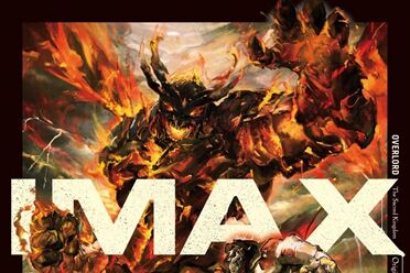 OVERLORD再掀热潮 剧场版"圣王国篇"9月20日上映