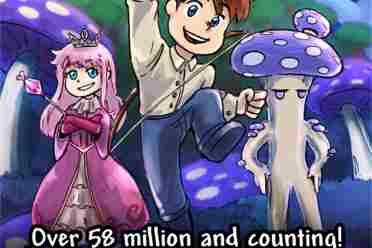 不愧是经典！《泰拉瑞亚》销量已经突破了5800万份