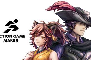 《RPG制作大师》开发商新作公布！2025年登陆PC平台