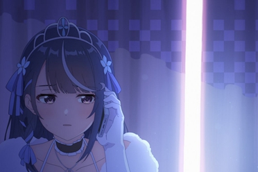 《身为 VTuber 的我因为忘记关台而成了传说》释出op