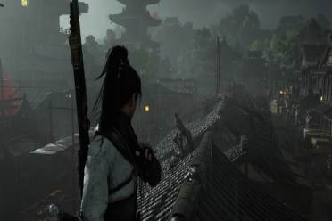 BW2024启幕，《燕云十六声》武侠情怀引发热烈期待