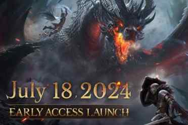 PvPvE《Dungeonborne》将于7月19日推出抢先体验版