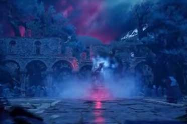 类魂动作RPG《艾诺提亚：失落之歌》介绍宣传片公布