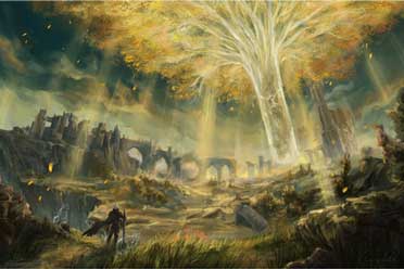 外媒称《黄金树幽影》结局引玩家不满：短小还不精悍