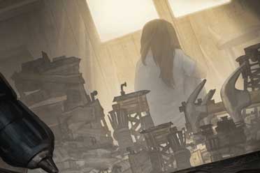 《双人成行》早期开发概念图公布 比最终版更加黑暗！