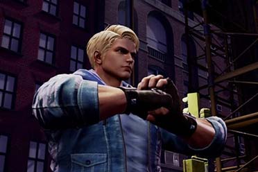 游侠晚报：《双截龙再临》新截图 《马车8》创新纪录