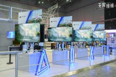 BW 2024：《无限暖暖》已开启线下试玩！可体验15分钟