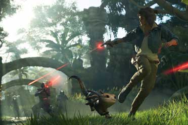 《博德3》开发者：很期待《星战:亡命之徒》 信育碧