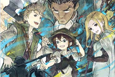 游侠晚报：《漫威争锋》毒液预告 《八方旅人》6周年