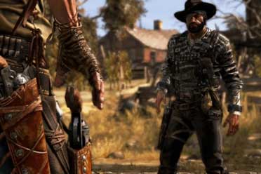 thegamer盘点十款最被低估的FPS作品 《抵抗3》入选