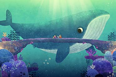 小螃蟹冒险！《Broken Shell》试玩Demo在Steam推出