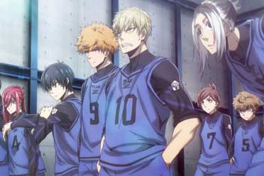 《蓝色禁区：凪》曝新预告 “蓝色禁区计划”回顾！