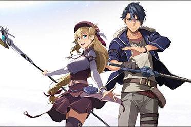 《英雄传说：界之轨迹》游戏原声带短片 新画面公开