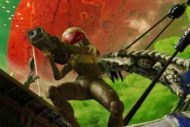 《星鸣特攻》测试版推出后评价褒贬不一：平衡性太差