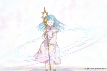 动画《地下城中的人》释出片头片尾曲影片与 Blu-ray